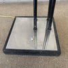 Goffredo Geggiani Mid Century Italian Floor Lamp 1970"s
