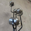 Goffredo Geggiani Mid Century Italian Floor Lamp 1970"s