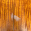 1920's American Made Dining Table With 6 Chairs