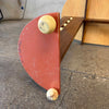 Artisan Made Memph3 Console Table Signed
