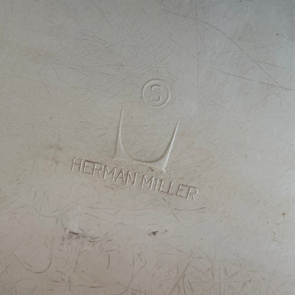 Pair of Vintage Herman Miller Eiffel Barstools