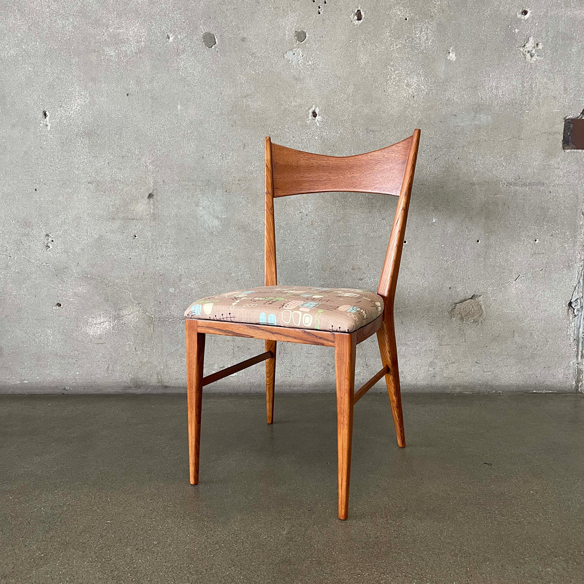 Mid Century Modern Paul McCobb for Calvin Desk Chair