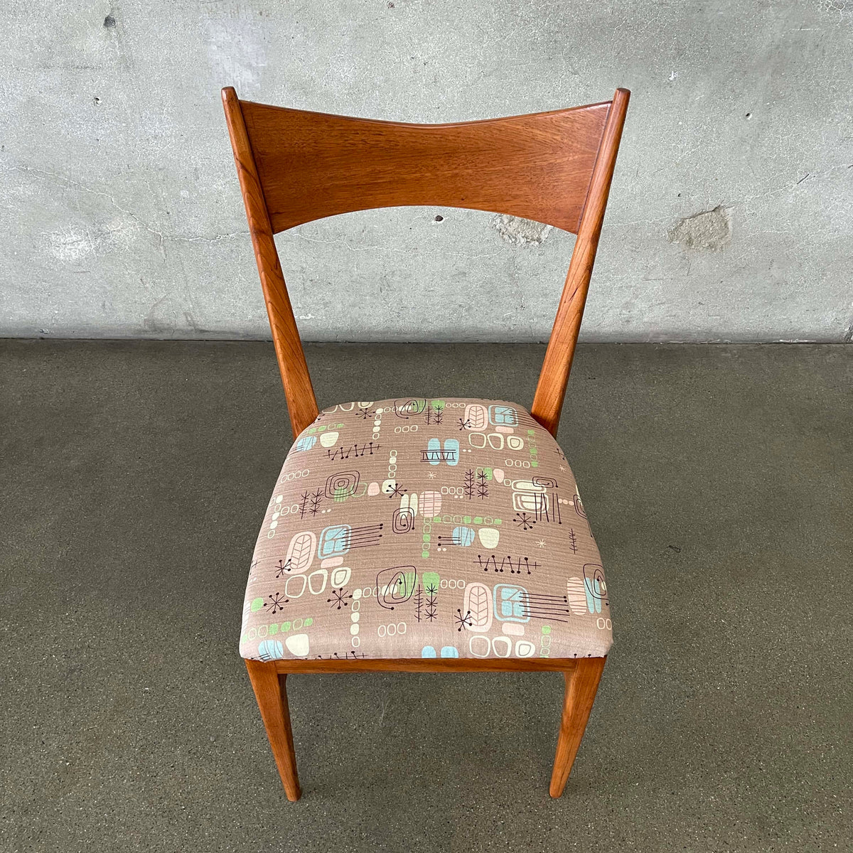 Mid Century Modern Paul McCobb for Calvin Desk Chair