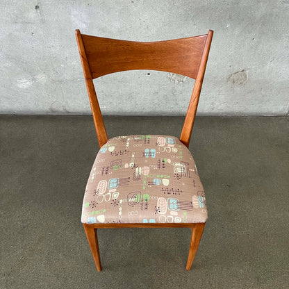 Mid Century Modern Paul McCobb for Calvin Desk Chair