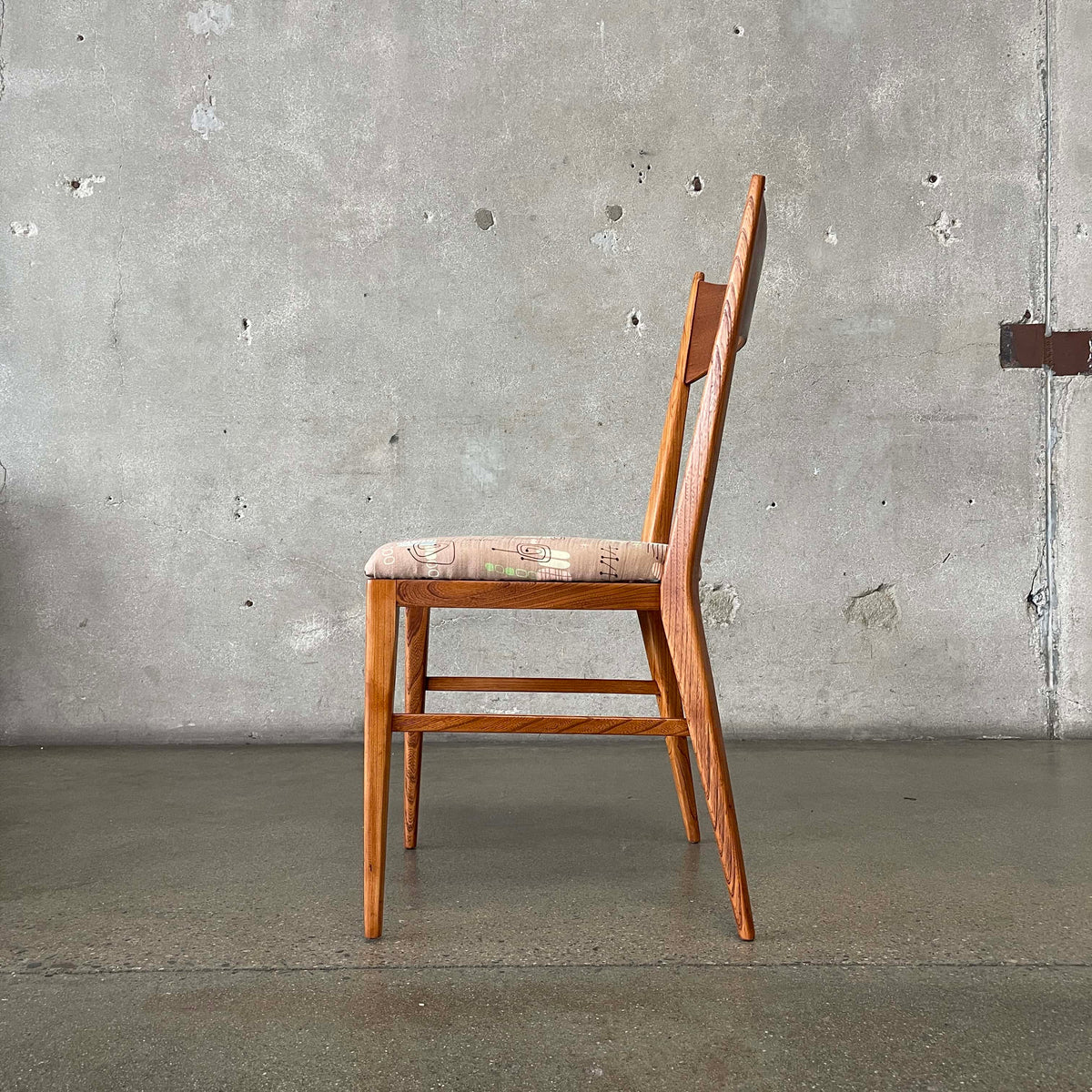 Mid Century Modern Paul McCobb for Calvin Desk Chair