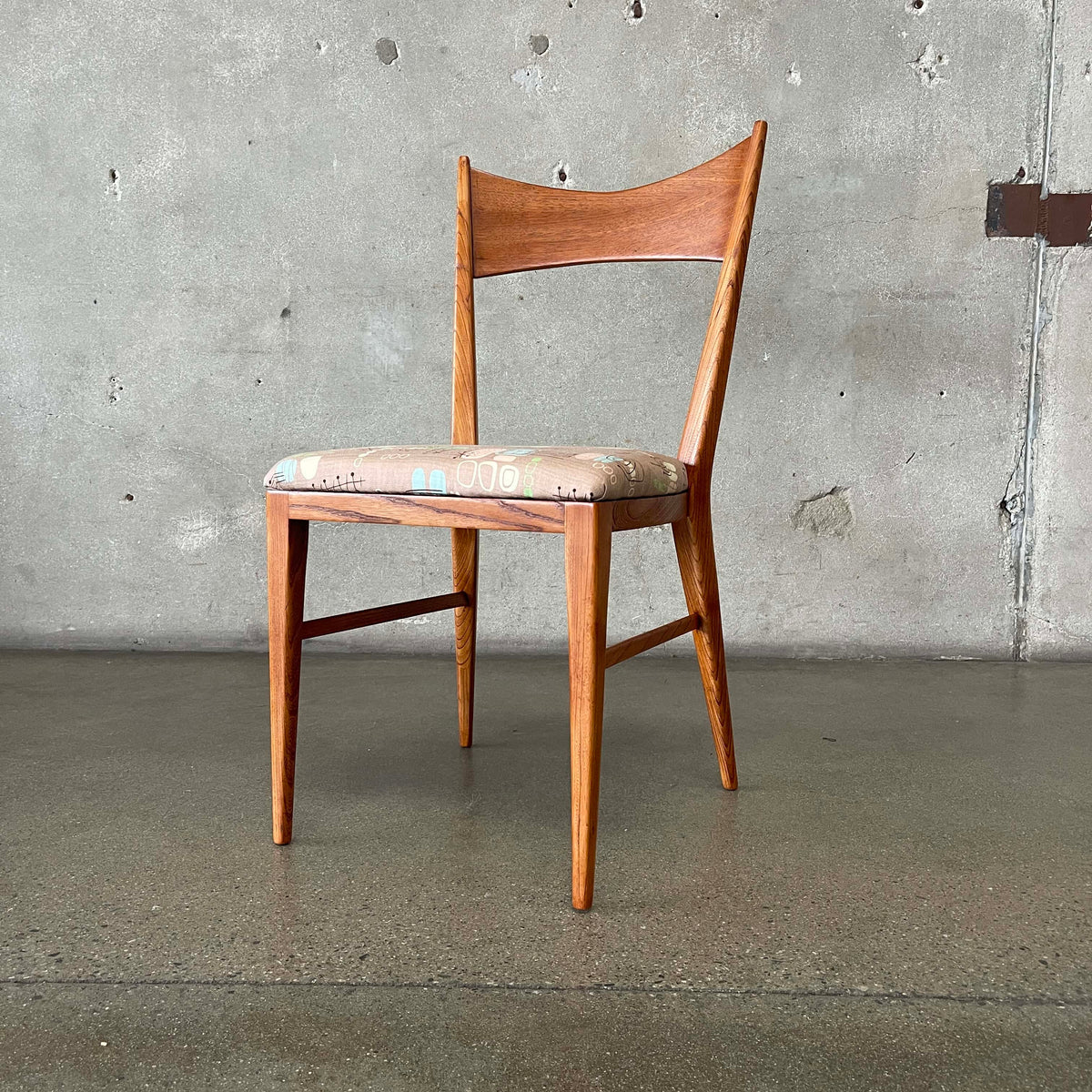 Mid Century Modern Paul McCobb for Calvin Desk Chair