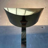 Brass Floor Lamp