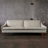 Rare Carlo De Carli Sofa