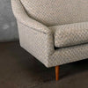 Rare Carlo De Carli Sofa