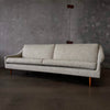 Rare Carlo De Carli Sofa