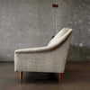 Rare Carlo De Carli Sofa