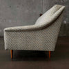 Rare Carlo De Carli Sofa