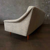 Rare Carlo De Carli Sofa