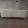 Rare Carlo De Carli Sofa