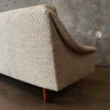 Rare Carlo De Carli Sofa