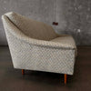 Rare Carlo De Carli Sofa