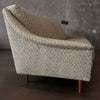 Rare Carlo De Carli Sofa