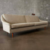 Rare Carlo De Carli Sofa