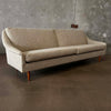 Rare Carlo De Carli Sofa