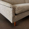 Rare Carlo De Carli Sofa