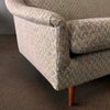 Rare Carlo De Carli Sofa