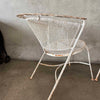 Pair of Mid Century Modern Patio Chairs in the Style of Salterini