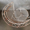 Pair of Mid Century Modern Patio Chairs in the Style of Salterini