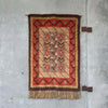 Mid Century Modern Shag Tapestry