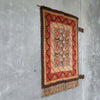 Mid Century Modern Shag Tapestry