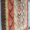 Mid Century Modern Shag Tapestry