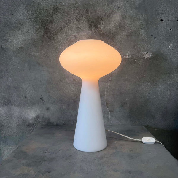 1960s "Mushroom" Lamp by Lisa Johansson Pape