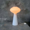 1960s "Mushroom" Lamp by Lisa Johansson Pape
