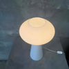 1960s "Mushroom" Lamp by Lisa Johansson Pape