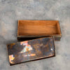 Brass Jaguar Box