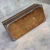 Brass Jaguar Box
