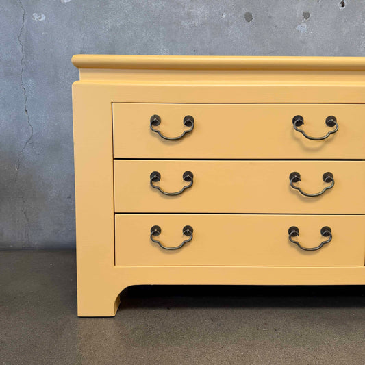 Harrison Van Horn Mid Century Modern 6-Drawer Dresser