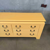Harrison Van Horn Mid Century Modern 6-Drawer Dresser