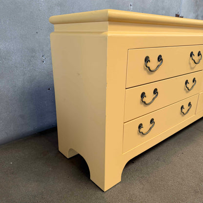 Harrison Van Horn Mid Century Modern 6-Drawer Dresser