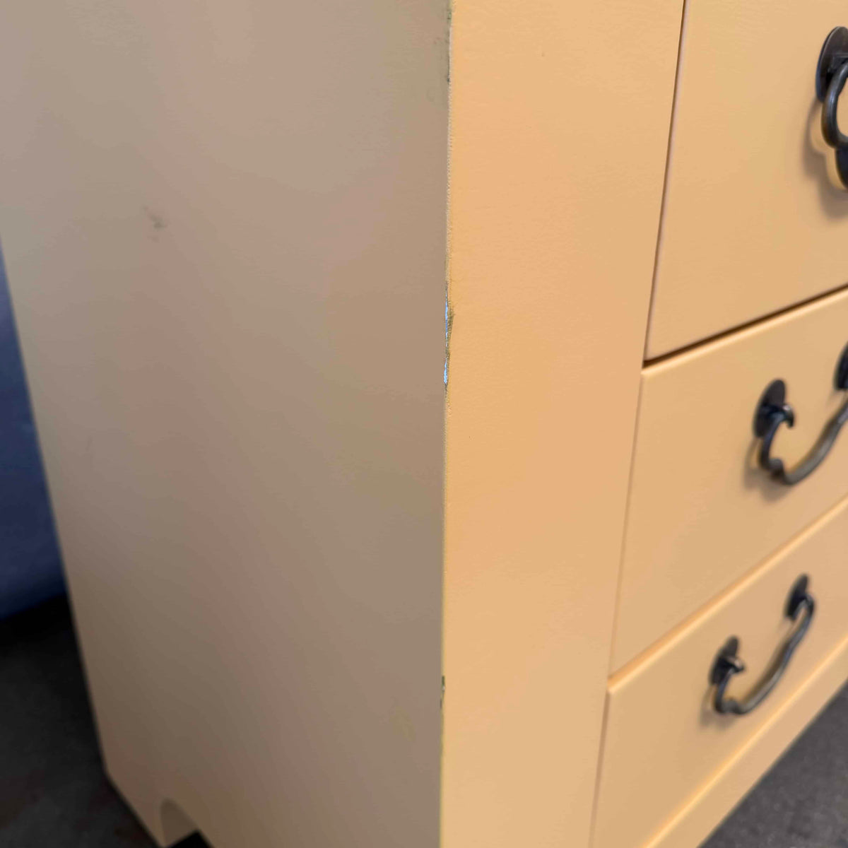 Harrison Van Horn Mid Century Modern 6-Drawer Dresser