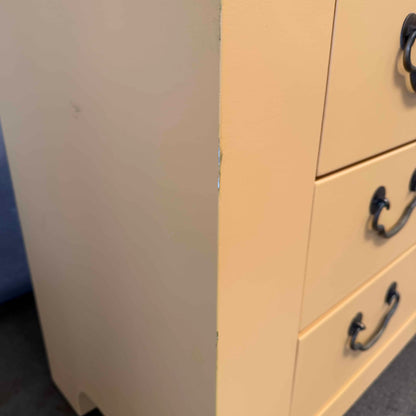 Harrison Van Horn Mid Century Modern 6-Drawer Dresser