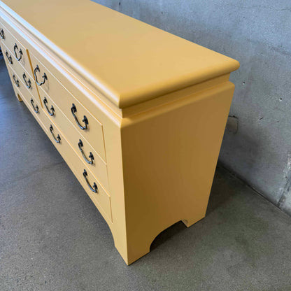 Harrison Van Horn Mid Century Modern 6-Drawer Dresser