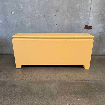 Harrison Van Horn Mid Century Modern 6-Drawer Dresser