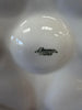 Antique Limoges Floral & Butterfly Oyster Plate