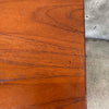 Mid Century Modern 1960s Teak Credenza by Arne Vodder