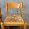 Vintage Pair of Post Modern Barstools