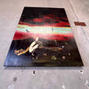 Metaphysical Surrealism Movement - Oil on Canvas