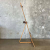Vintage Artist's Painting Easel
