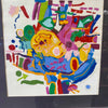 Lynn Larson Inlow "4th of July"