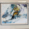 Wayland Moore Skier