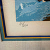 Wayland Moore Skier